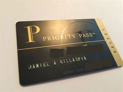 priority pass american express